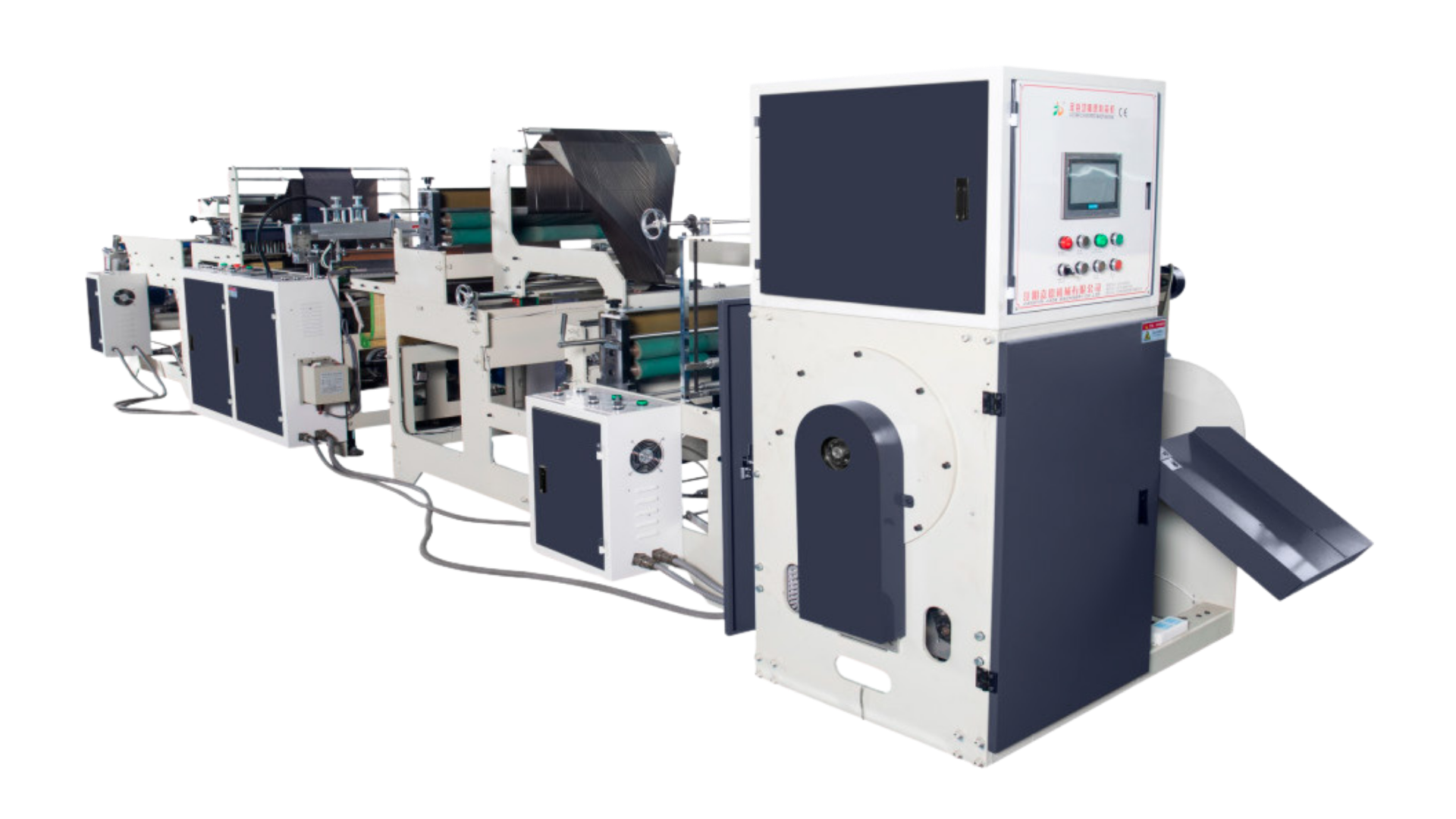 IP-FD